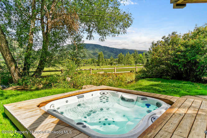 1250 Snowbunny Lane Aspen CO 81611