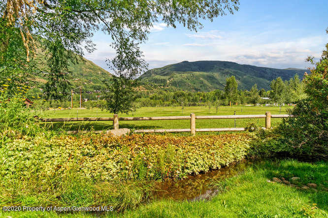 1250 Snowbunny Lane Aspen CO 81611