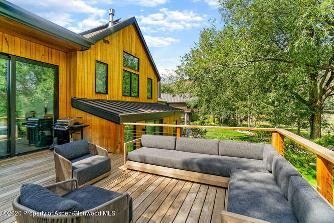 1250 Snowbunny Lane Aspen CO 81611