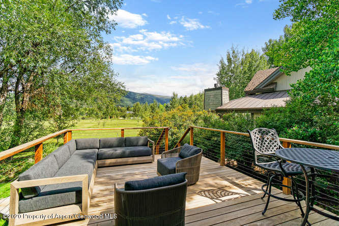 1250 Snowbunny Lane Aspen CO 81611