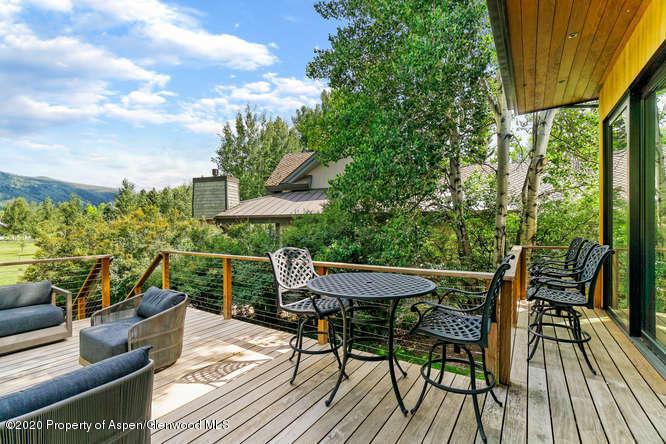 1250 Snowbunny Lane Aspen CO 81611