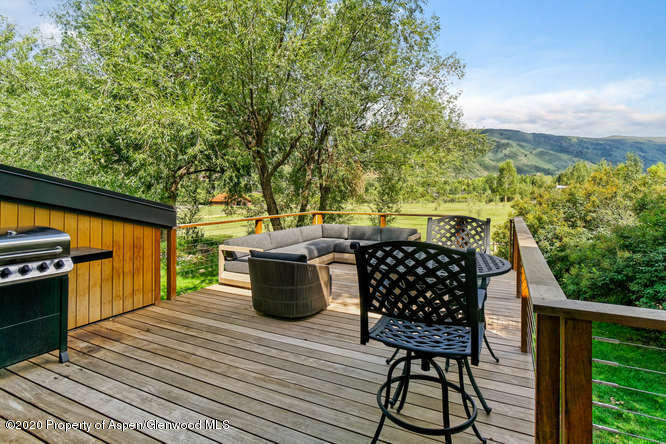 1250 Snowbunny Lane Aspen CO 81611