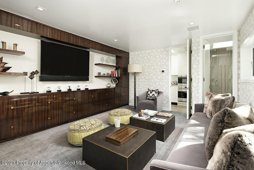 546 Edgewood Lane Snowmass Village CO 81615