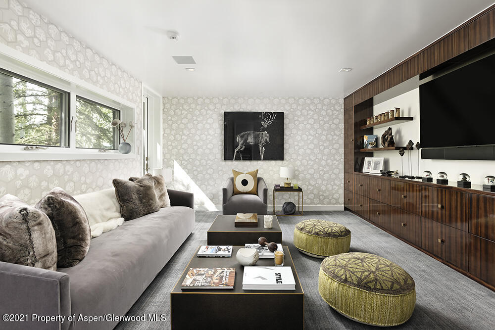 546 Edgewood Lane Snowmass Village CO 81615