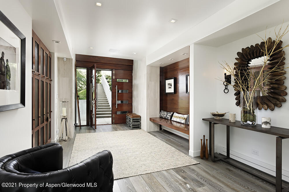 546 Edgewood Lane Snowmass Village CO 81615