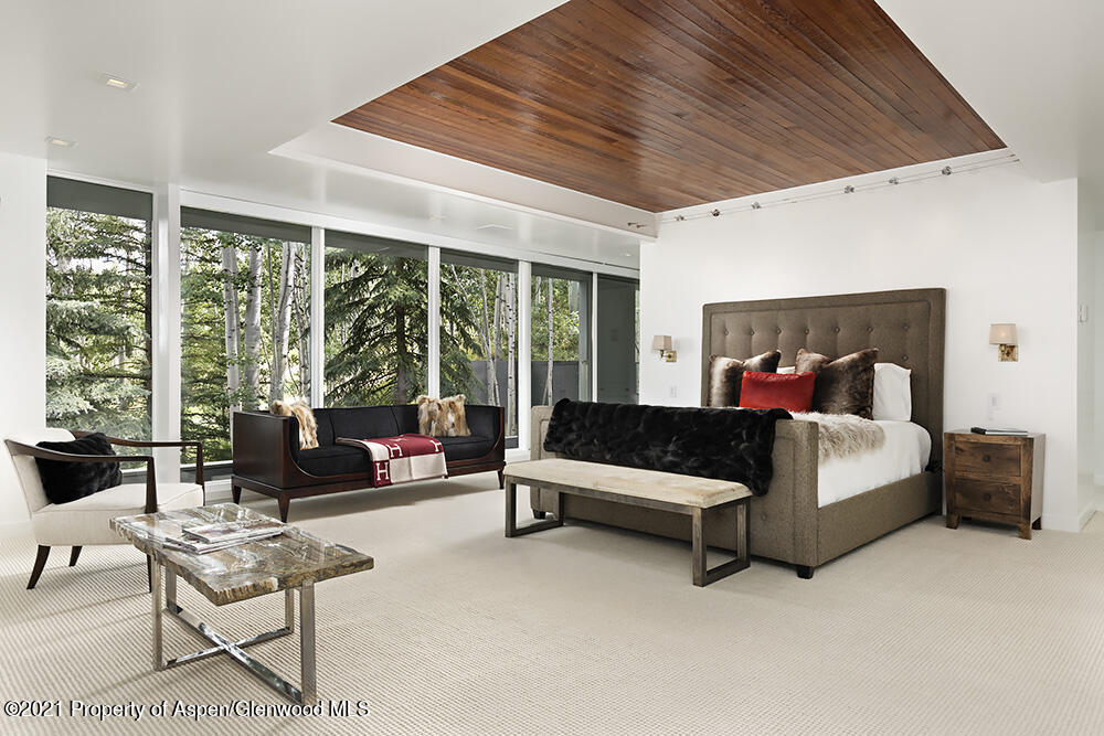 546 Edgewood Lane Snowmass Village CO 81615