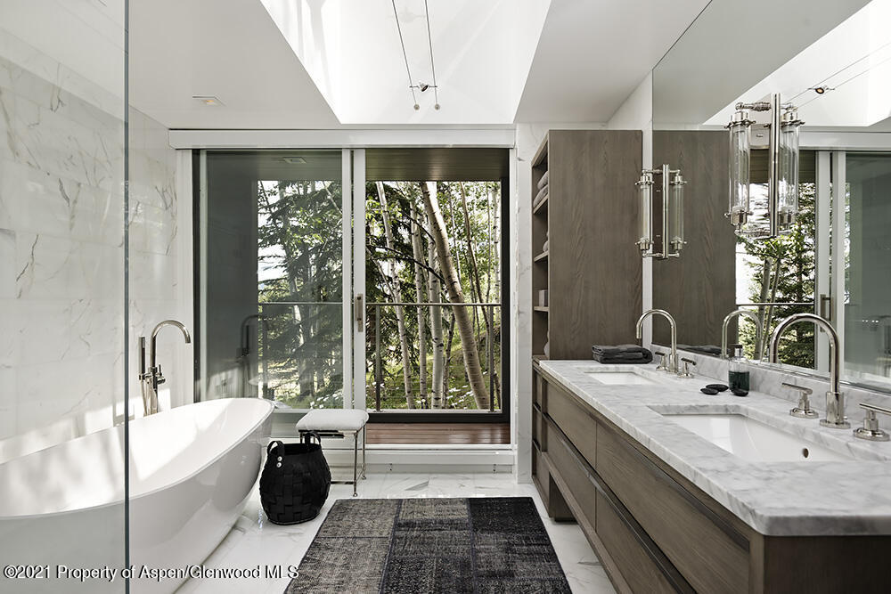 546 Edgewood Lane Snowmass Village CO 81615