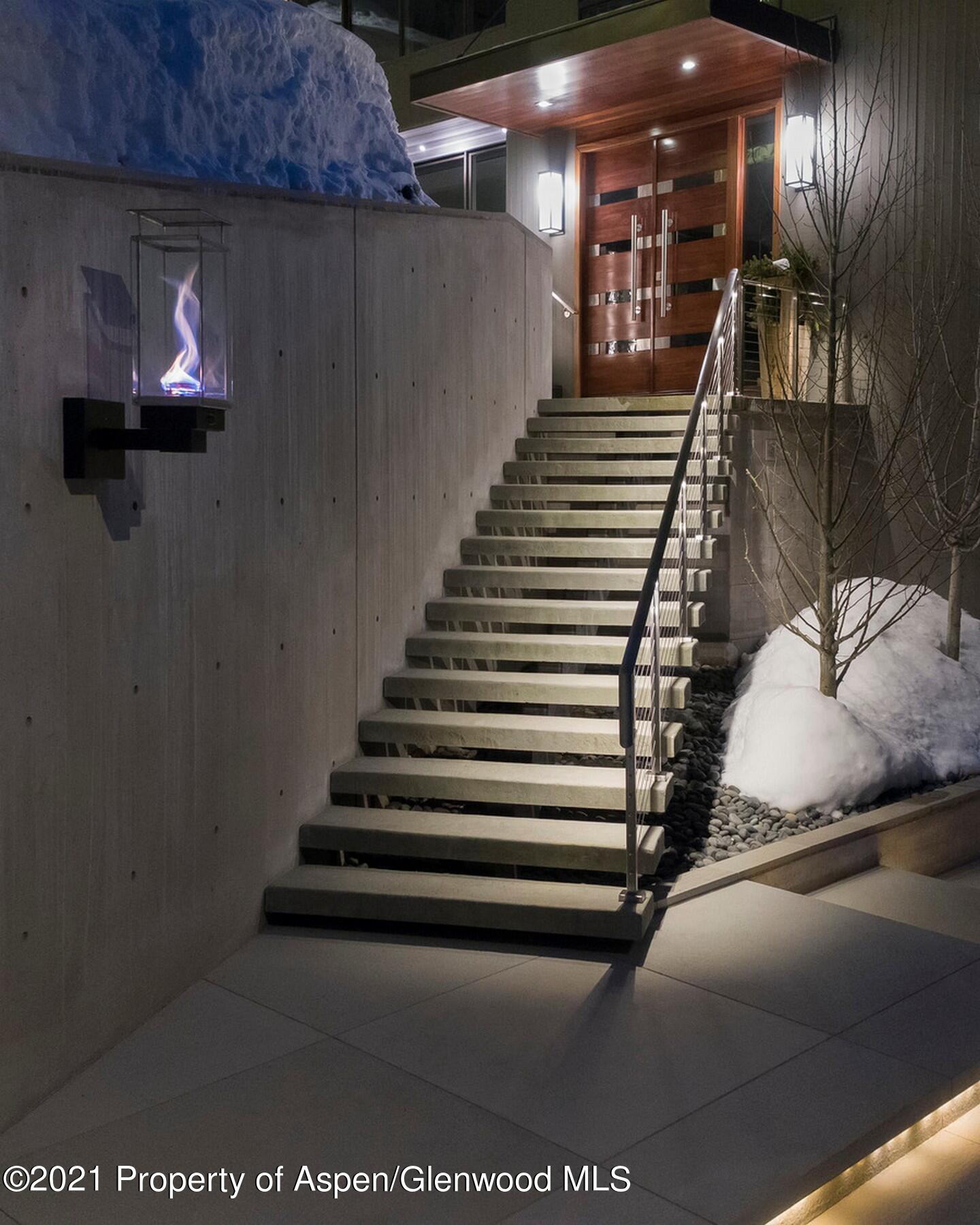 546 Edgewood Lane Snowmass Village CO 81615