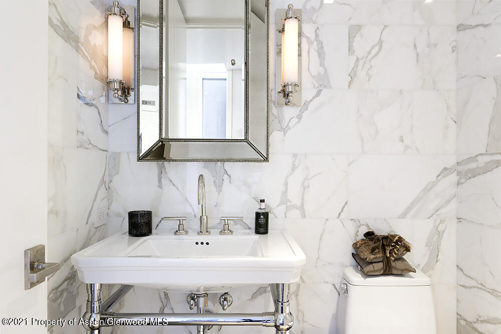 546 Edgewood Lane Snowmass Village CO 81615