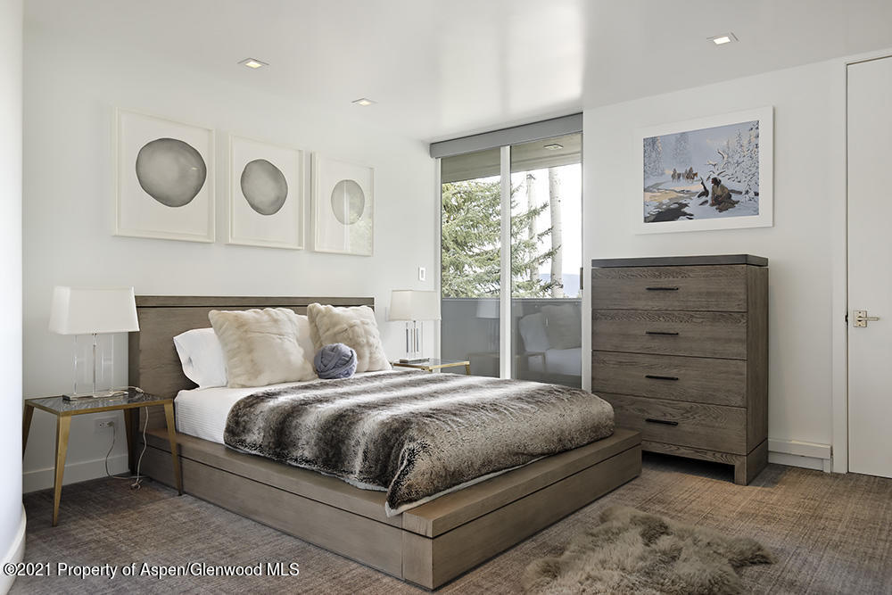 546 Edgewood Lane Snowmass Village CO 81615