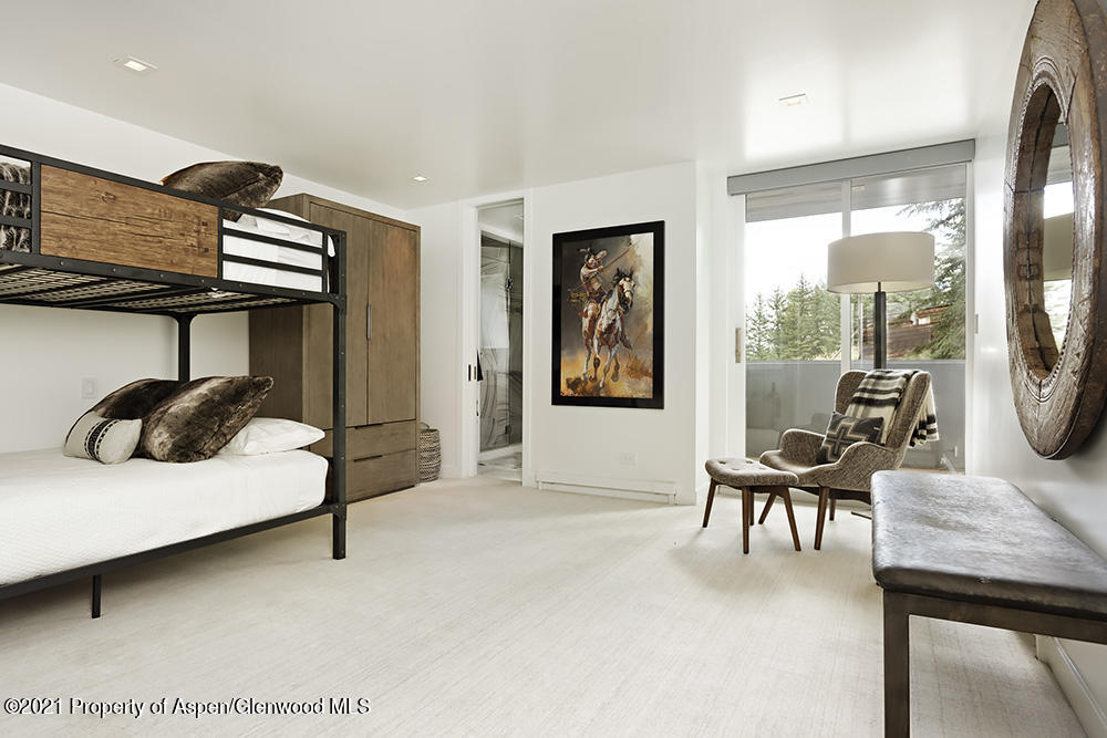 546 Edgewood Lane Snowmass Village CO 81615