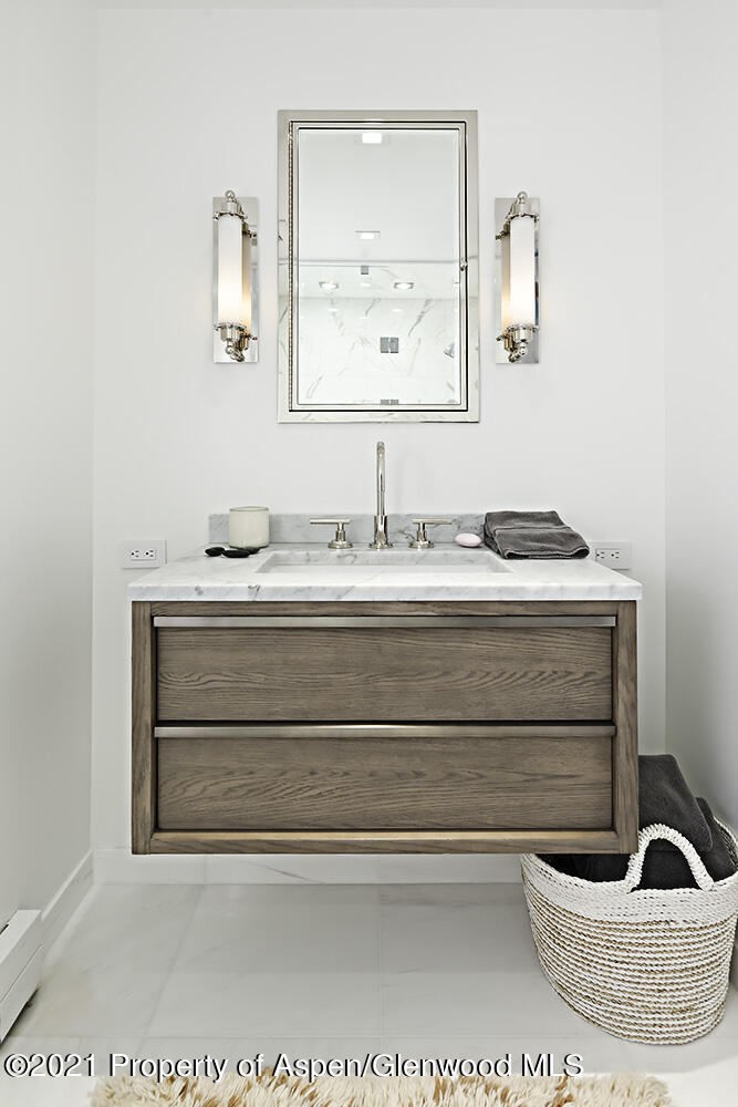 546 Edgewood Lane Snowmass Village CO 81615