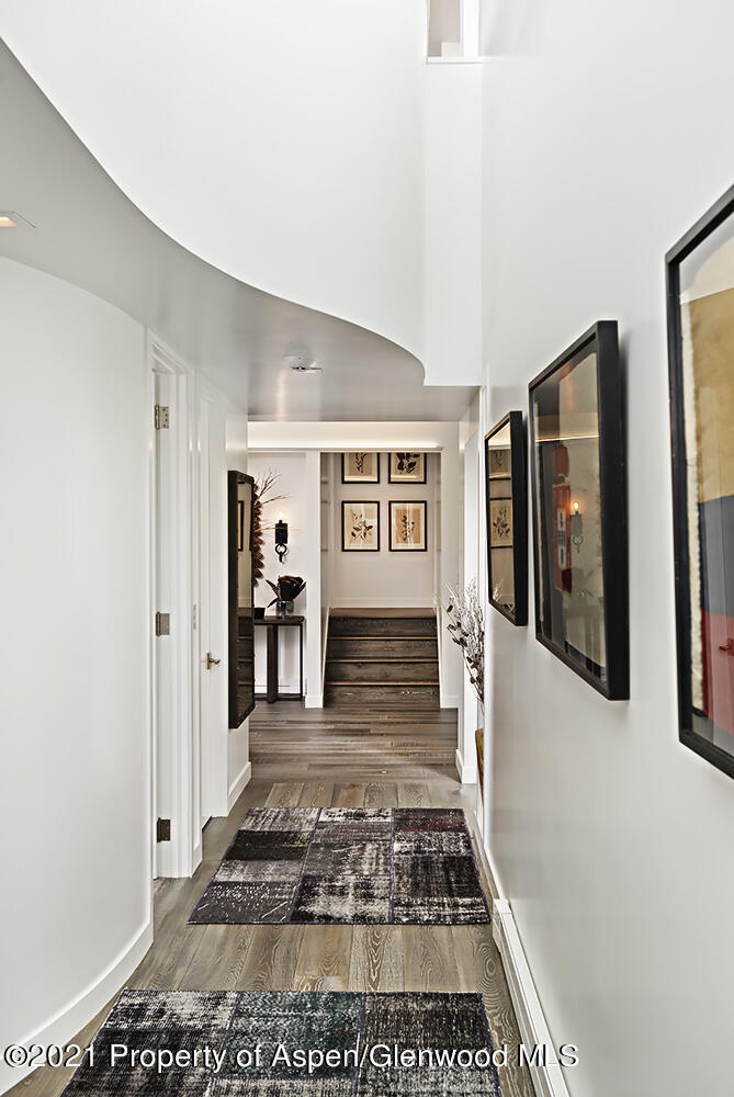 546 Edgewood Lane Snowmass Village CO 81615