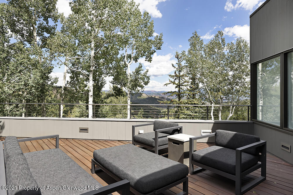 546 Edgewood Lane Snowmass Village CO 81615
