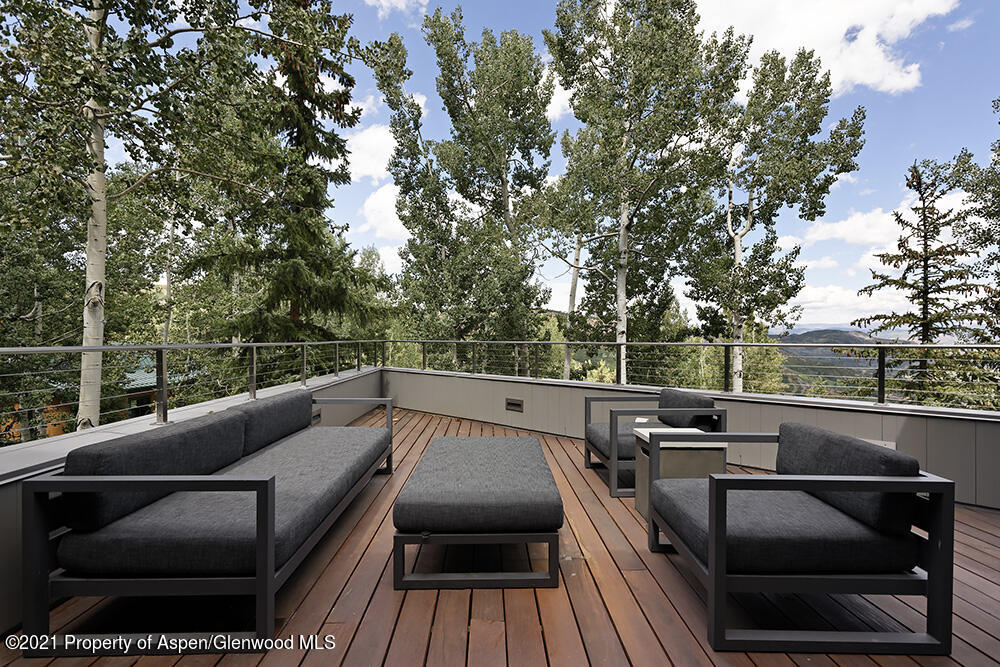 546 Edgewood Lane Snowmass Village CO 81615