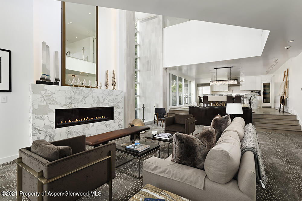 546 Edgewood Lane Snowmass Village CO 81615