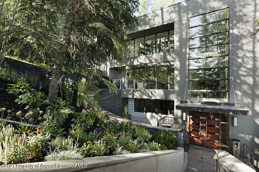 546 Edgewood Lane Snowmass Village CO 81615