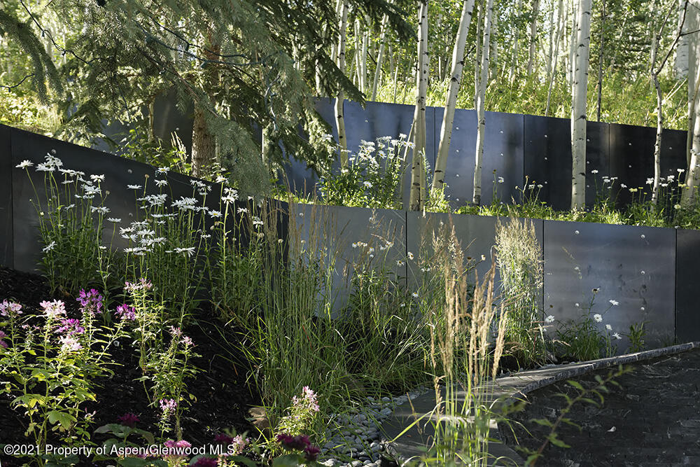 546 Edgewood Lane Snowmass Village CO 81615