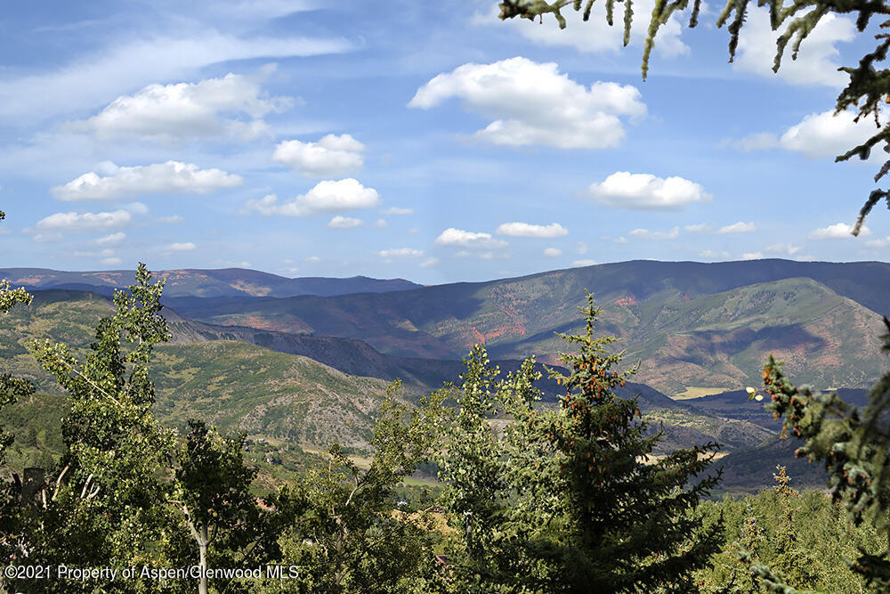 546 Edgewood Lane Snowmass Village CO 81615