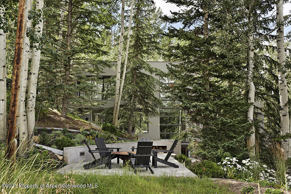 546 Edgewood Lane Snowmass Village CO 81615