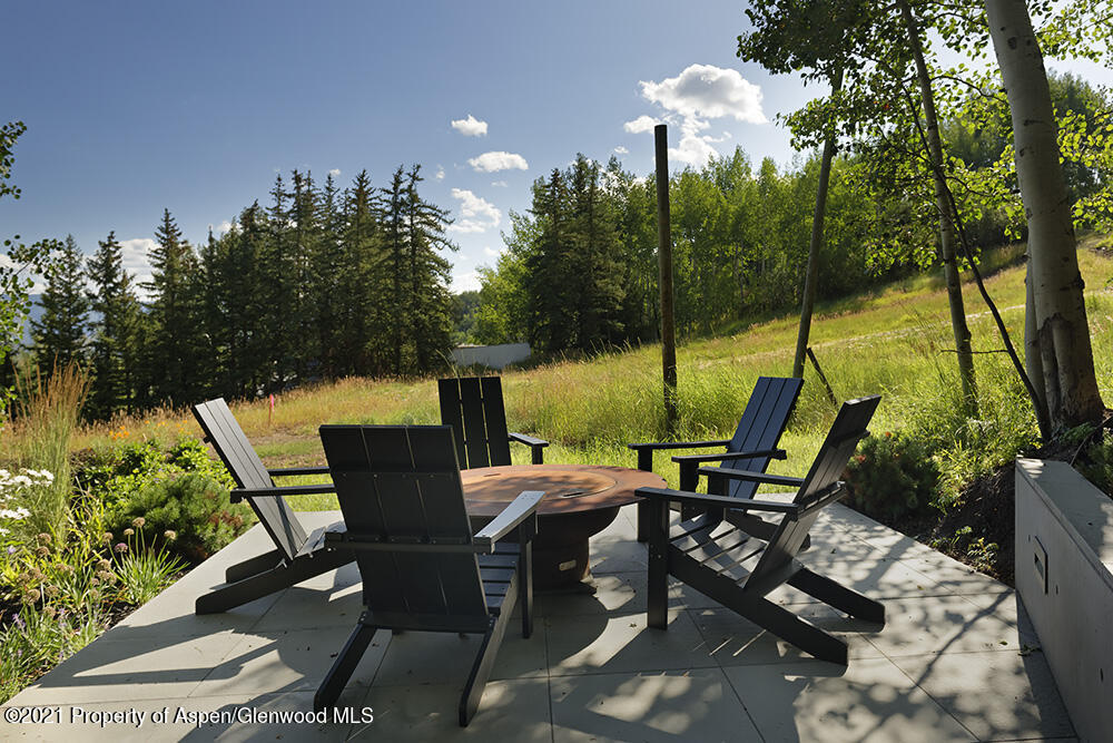 546 Edgewood Lane Snowmass Village CO 81615