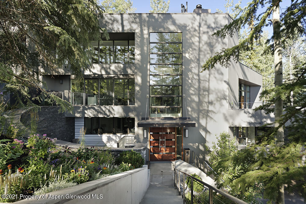 546 Edgewood Lane Snowmass Village CO 81615