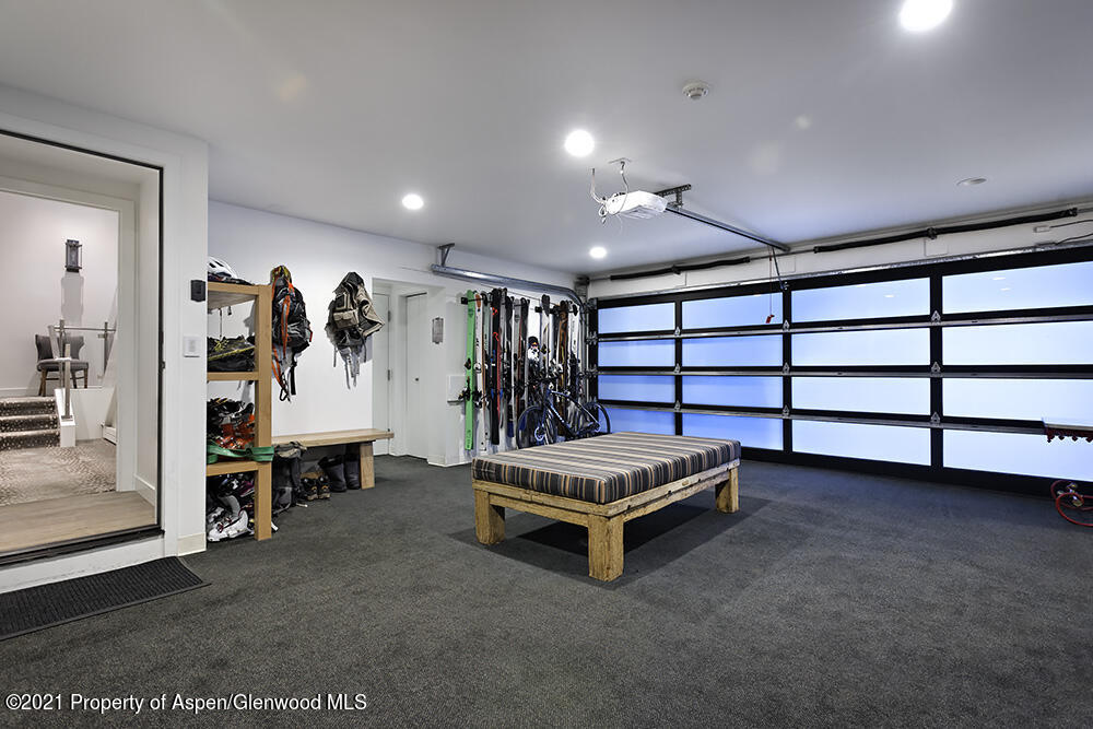 546 Edgewood Lane Snowmass Village CO 81615