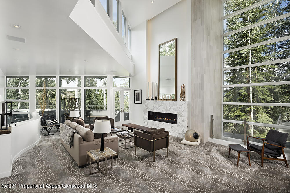 546 Edgewood Lane Snowmass Village CO 81615