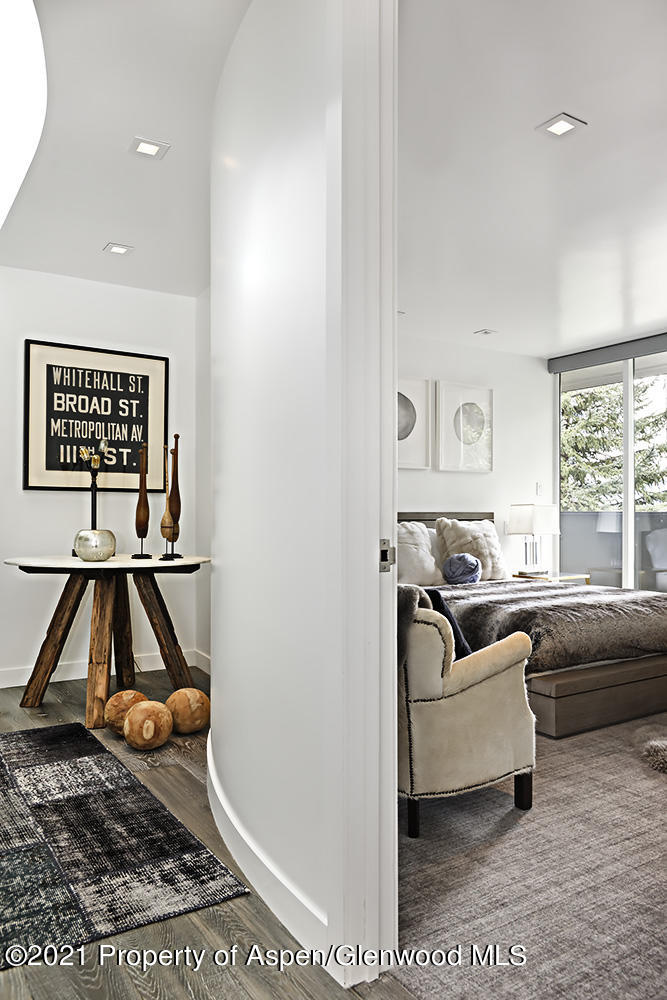 546 Edgewood Lane Snowmass Village CO 81615