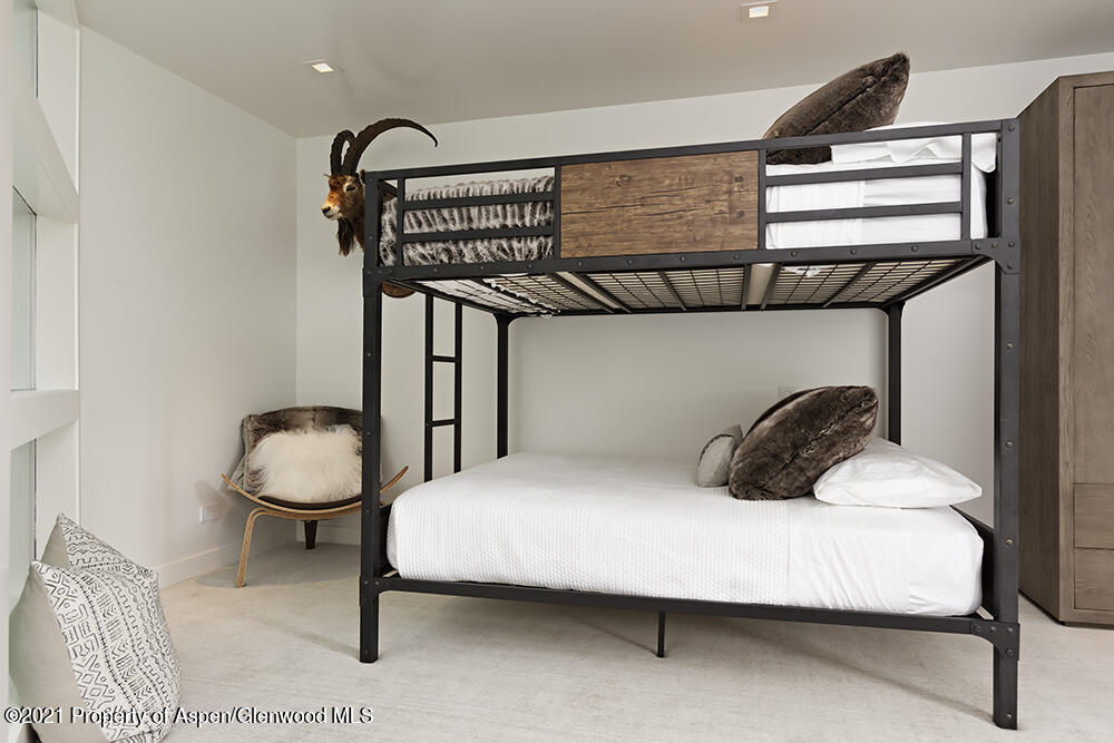 546 Edgewood Lane Snowmass Village CO 81615