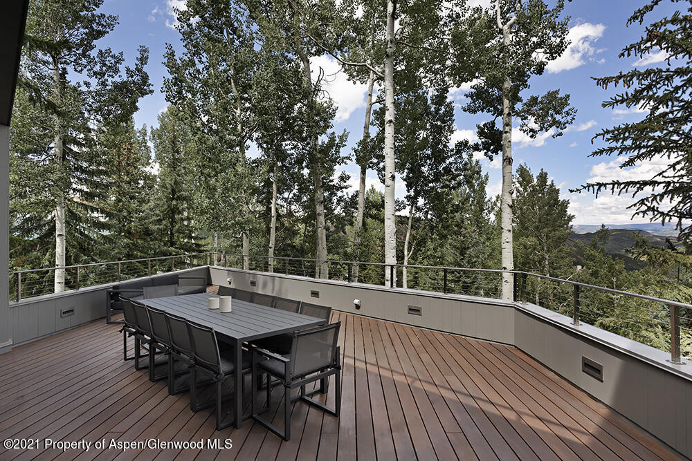 546 Edgewood Lane Snowmass Village CO 81615