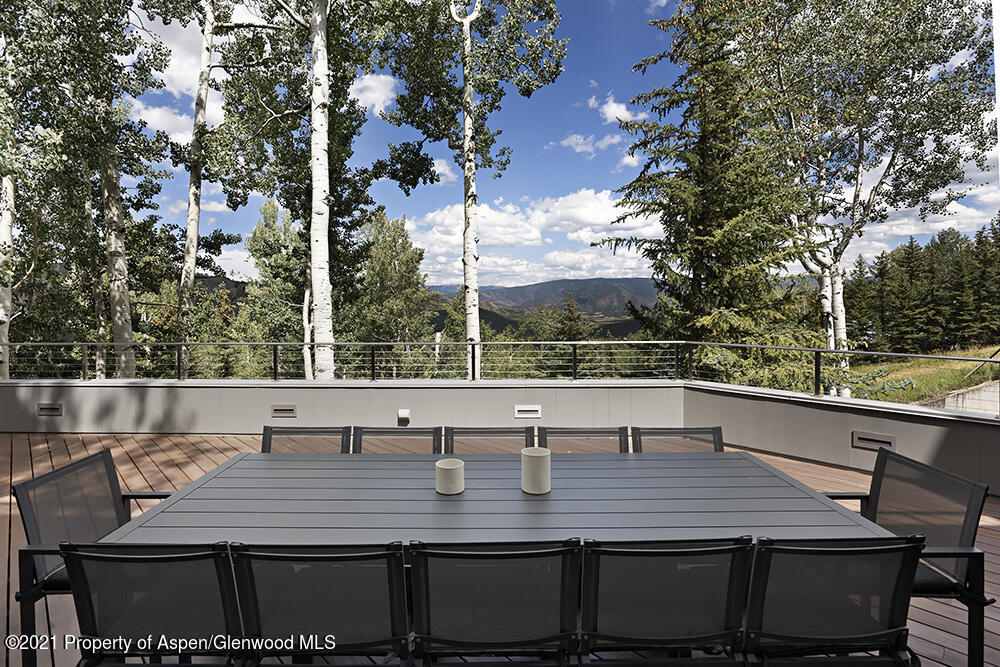 546 Edgewood Lane Snowmass Village CO 81615