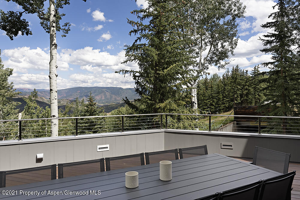 546 Edgewood Lane Snowmass Village CO 81615