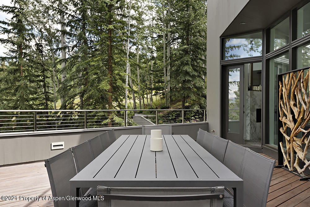 546 Edgewood Lane Snowmass Village CO 81615