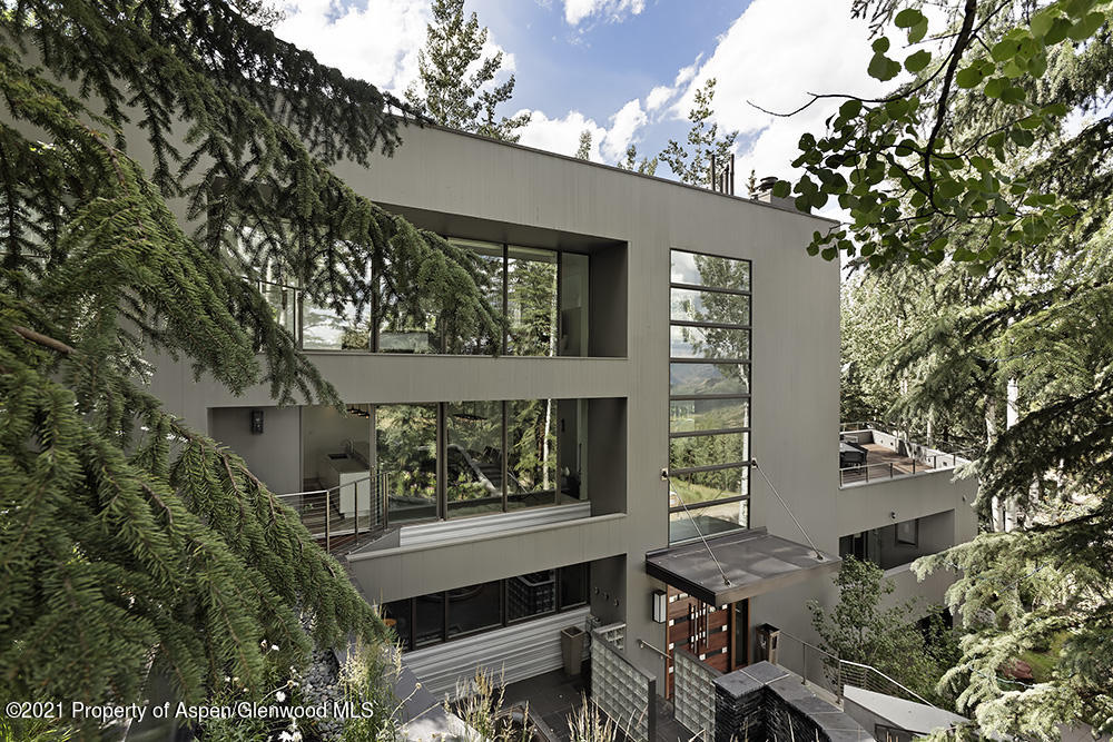 546 Edgewood Lane Snowmass Village CO 81615