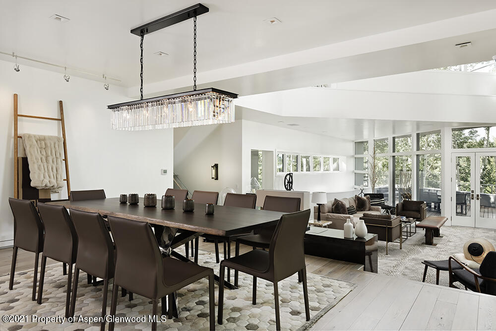 546 Edgewood Lane Snowmass Village CO 81615