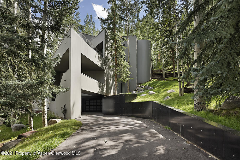 546 Edgewood Lane Snowmass Village CO 81615