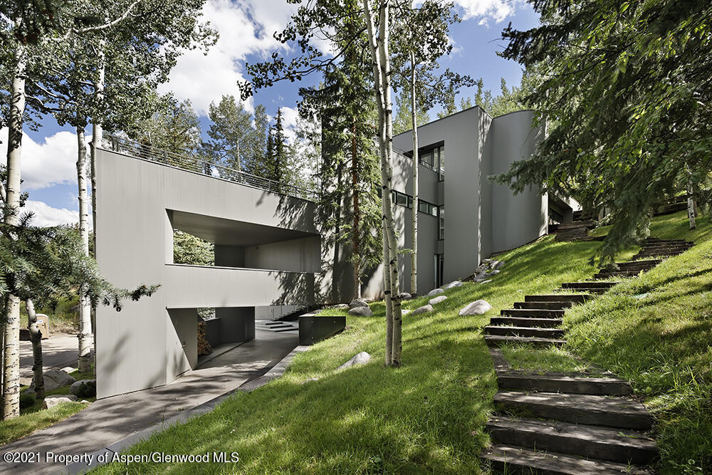 546 Edgewood Lane Snowmass Village CO 81615