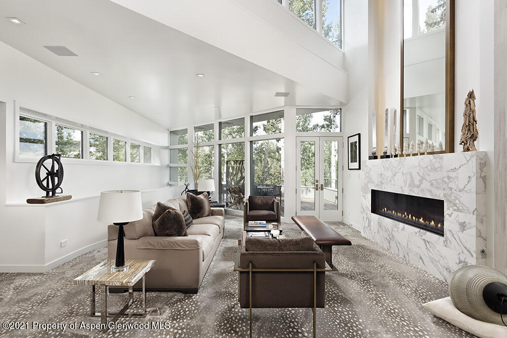 546 Edgewood Lane Snowmass Village CO 81615