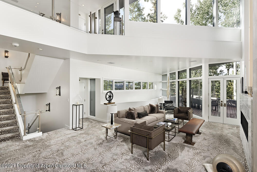 546 Edgewood Lane Snowmass Village CO 81615