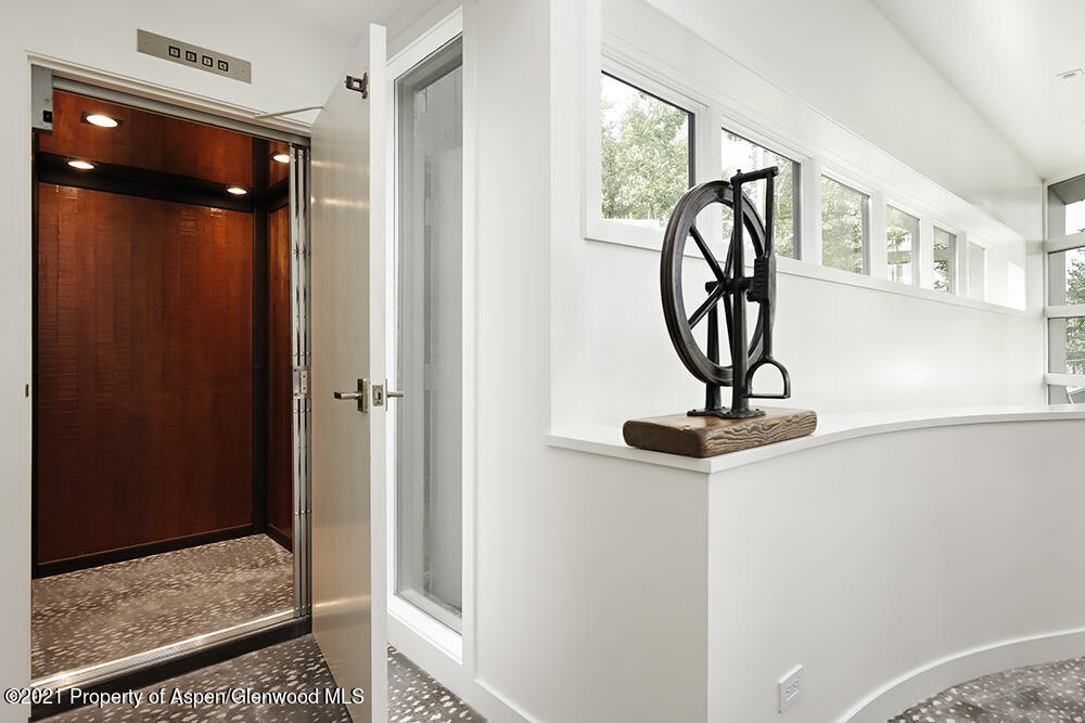 546 Edgewood Lane Snowmass Village CO 81615