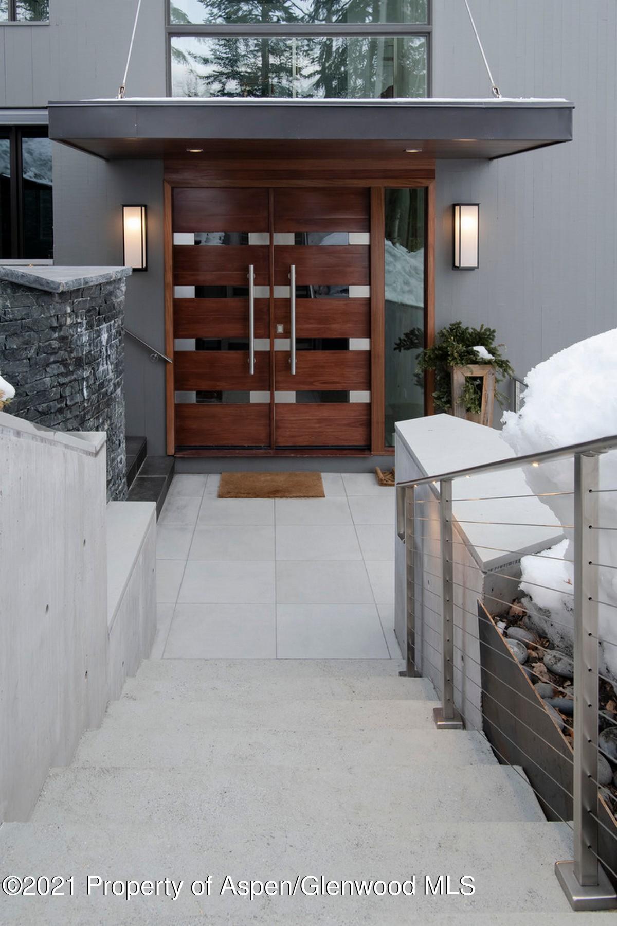 546 Edgewood Lane Snowmass Village CO 81615