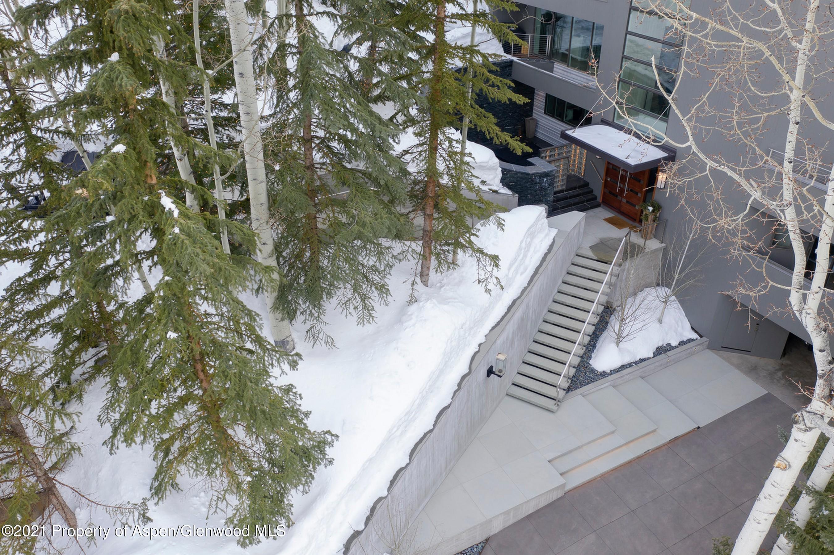 546 Edgewood Lane Snowmass Village CO 81615