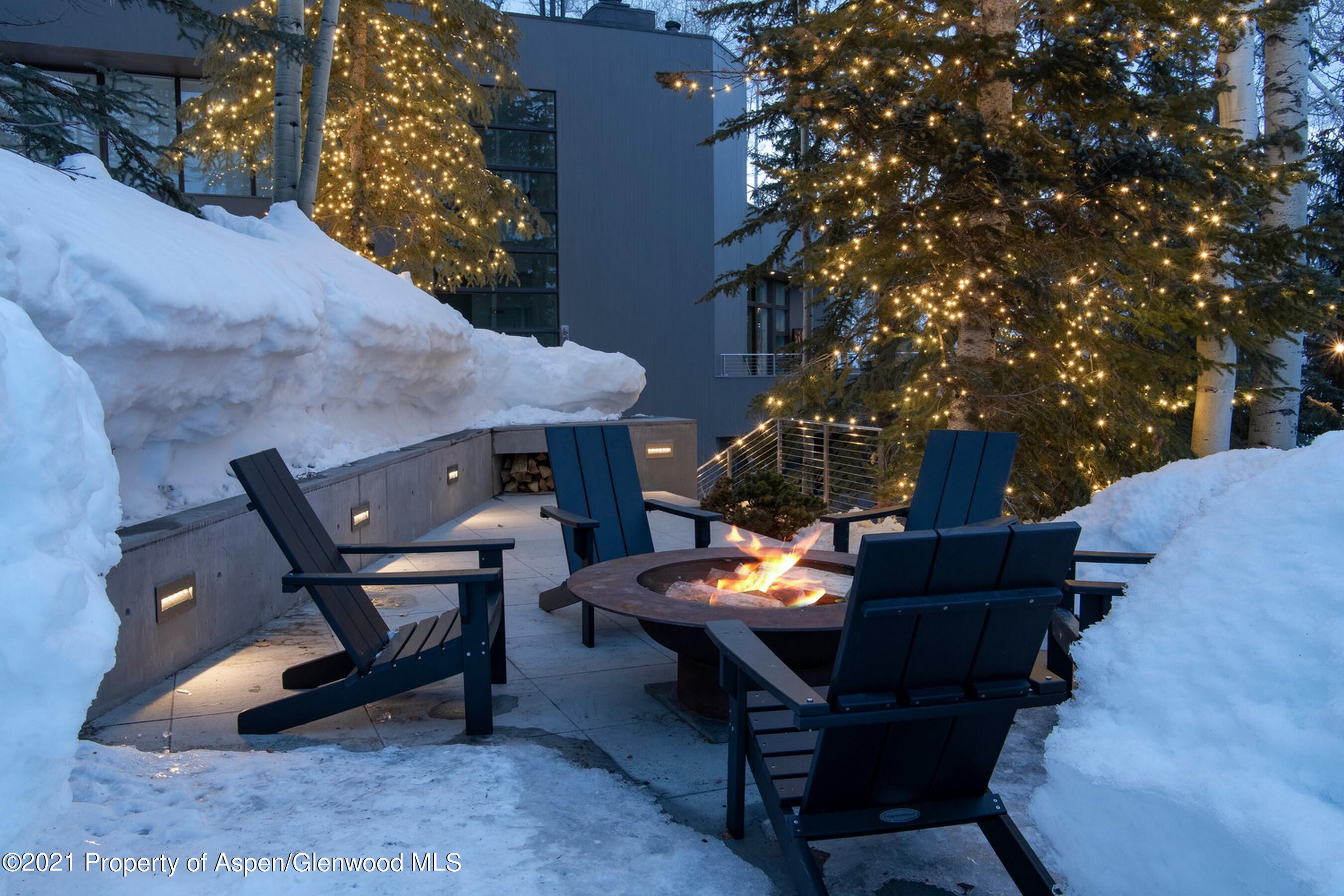 546 Edgewood Lane Snowmass Village CO 81615