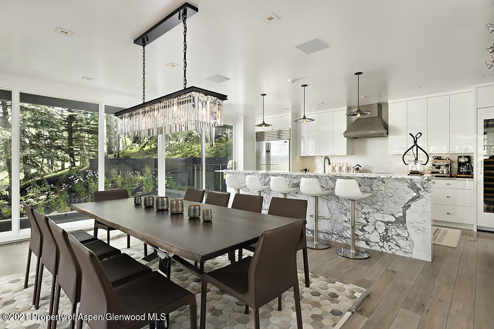 546 Edgewood Lane Snowmass Village CO 81615