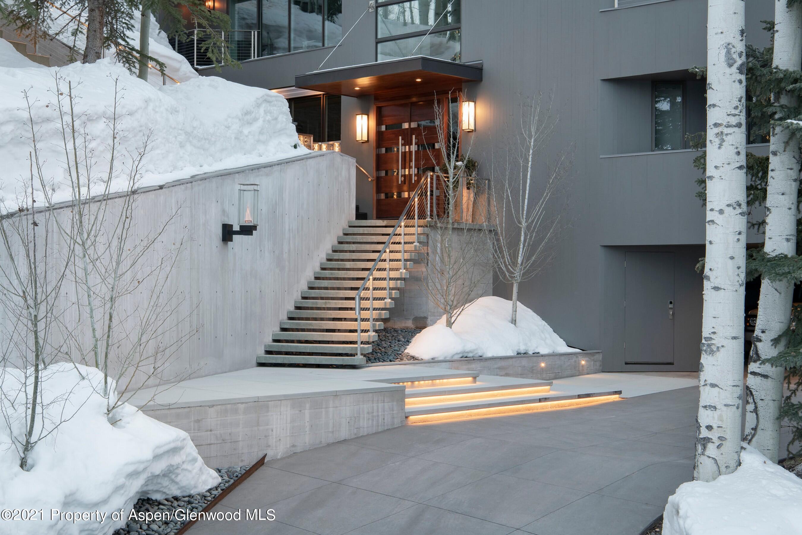 546 Edgewood Lane Snowmass Village CO 81615