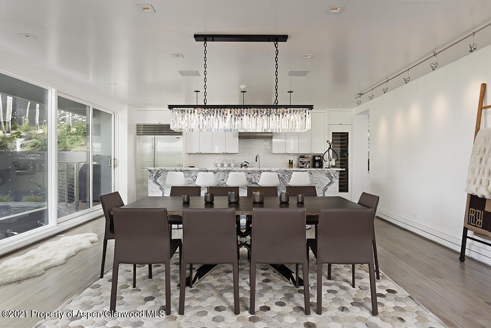 546 Edgewood Lane Snowmass Village CO 81615