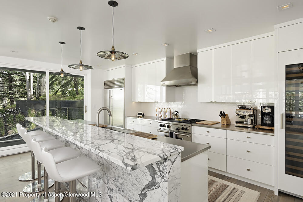 546 Edgewood Lane Snowmass Village CO 81615