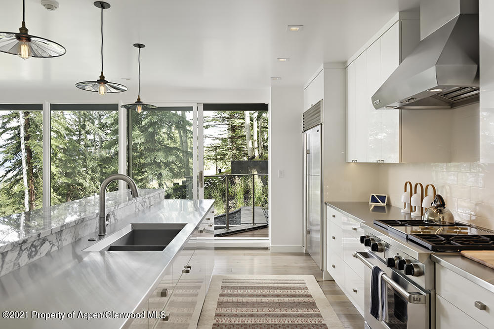 546 Edgewood Lane Snowmass Village CO 81615