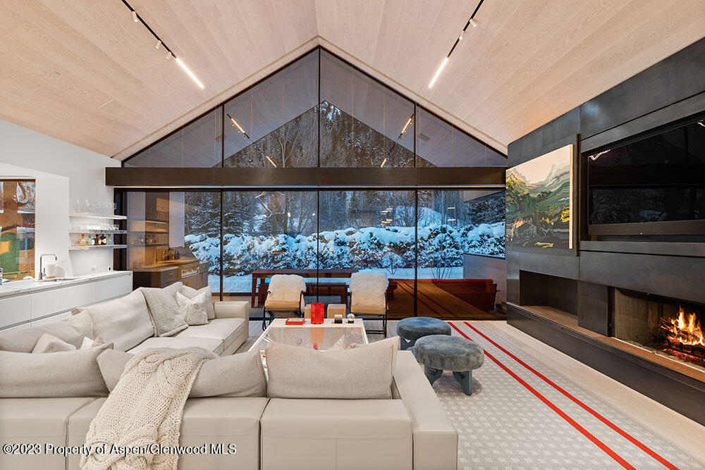 630 W Hopkins Avenue Aspen CO 81611